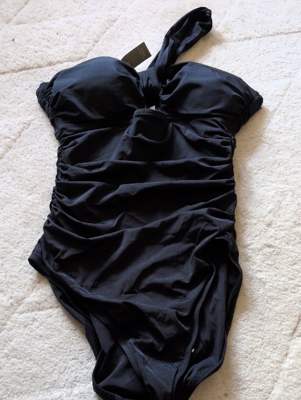 J.Crew One Piece Size 6 New With Tags
